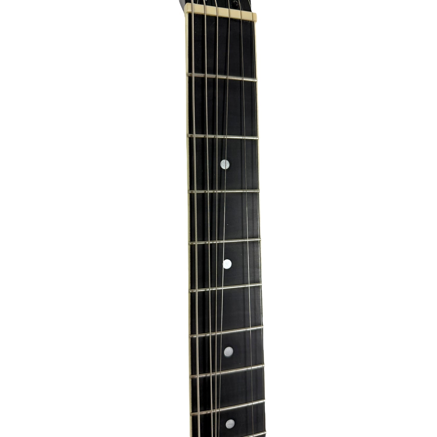 Ortega Resonator RRG40CE-DBK - Pat´s Guitars