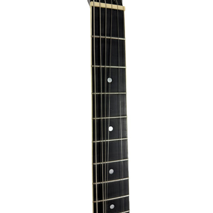 Ortega Resonator RRG40CE-DBK - Pat´s Guitars
