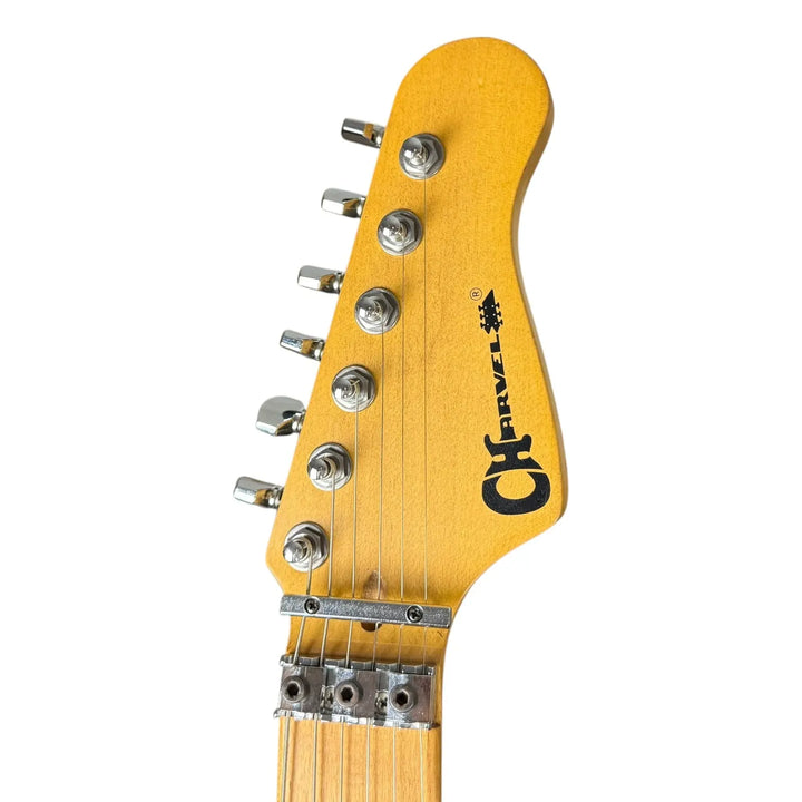 Charvel Charvel