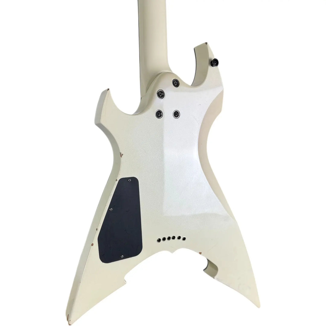 Ibanez XG300 2011 - Snow White Ibanez