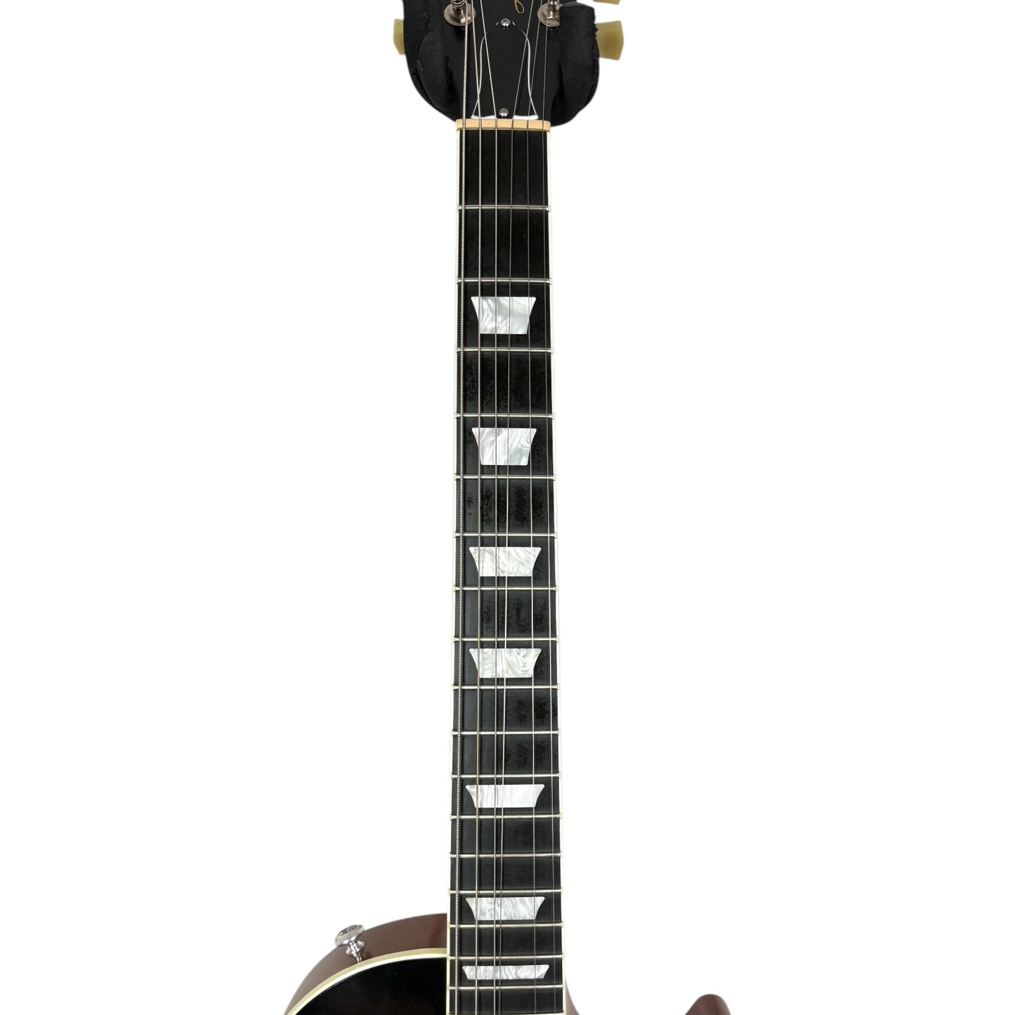 Gibson Les Paul Signature Player Plus 2018 - Satin Vintage Sunburst
