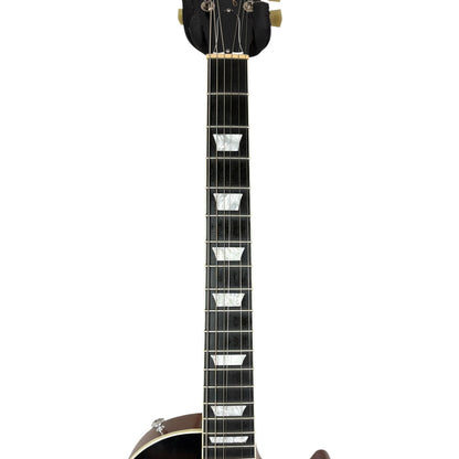 Gibson Les Paul Signature Player Plus 2018 - Satin Vintage Sunburst