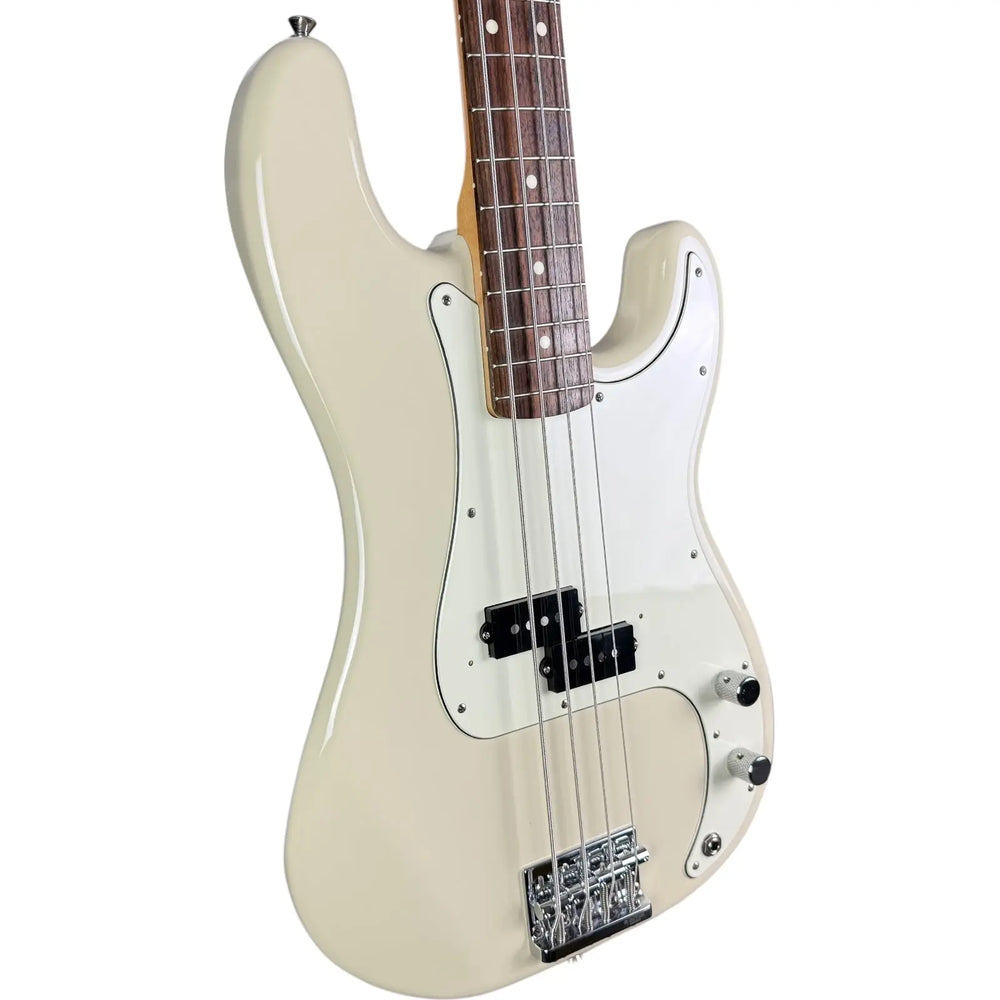 Fender Japan Precision Bass Pat´s Guitars
