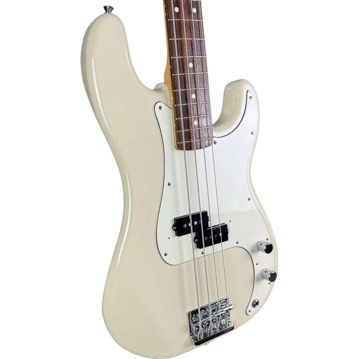 Fender Japan Precision Bass Pat´s Guitars
