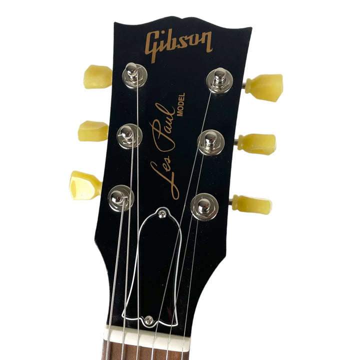 Gibson Les Paul Tribute 2012 - Honeyburst - Pat´s Guitars