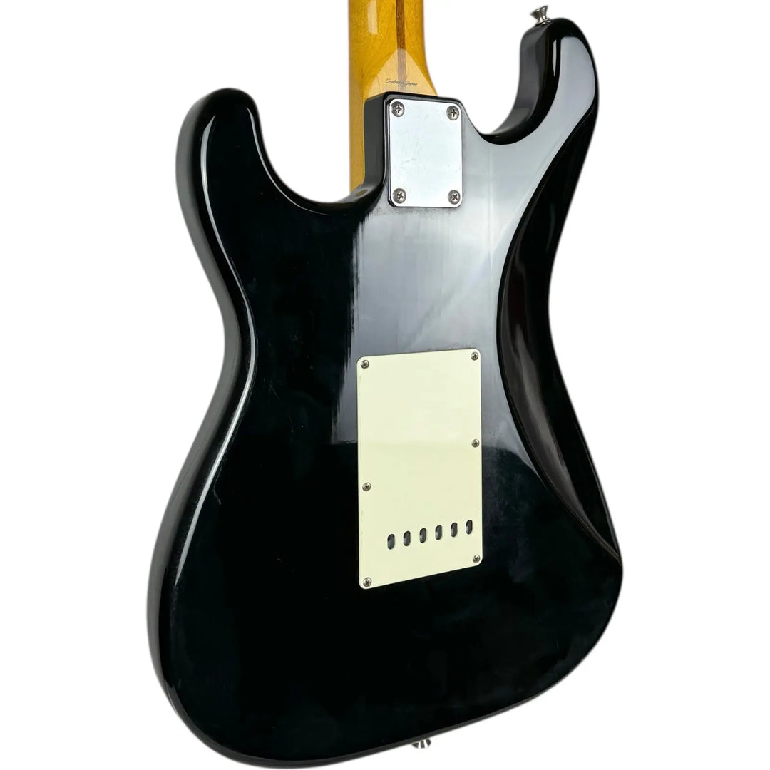 Fender Stratocaster Fender