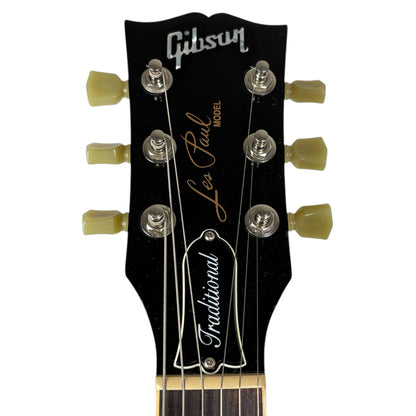 Gibson Les Paul Traditional - 2018 Honey Burst