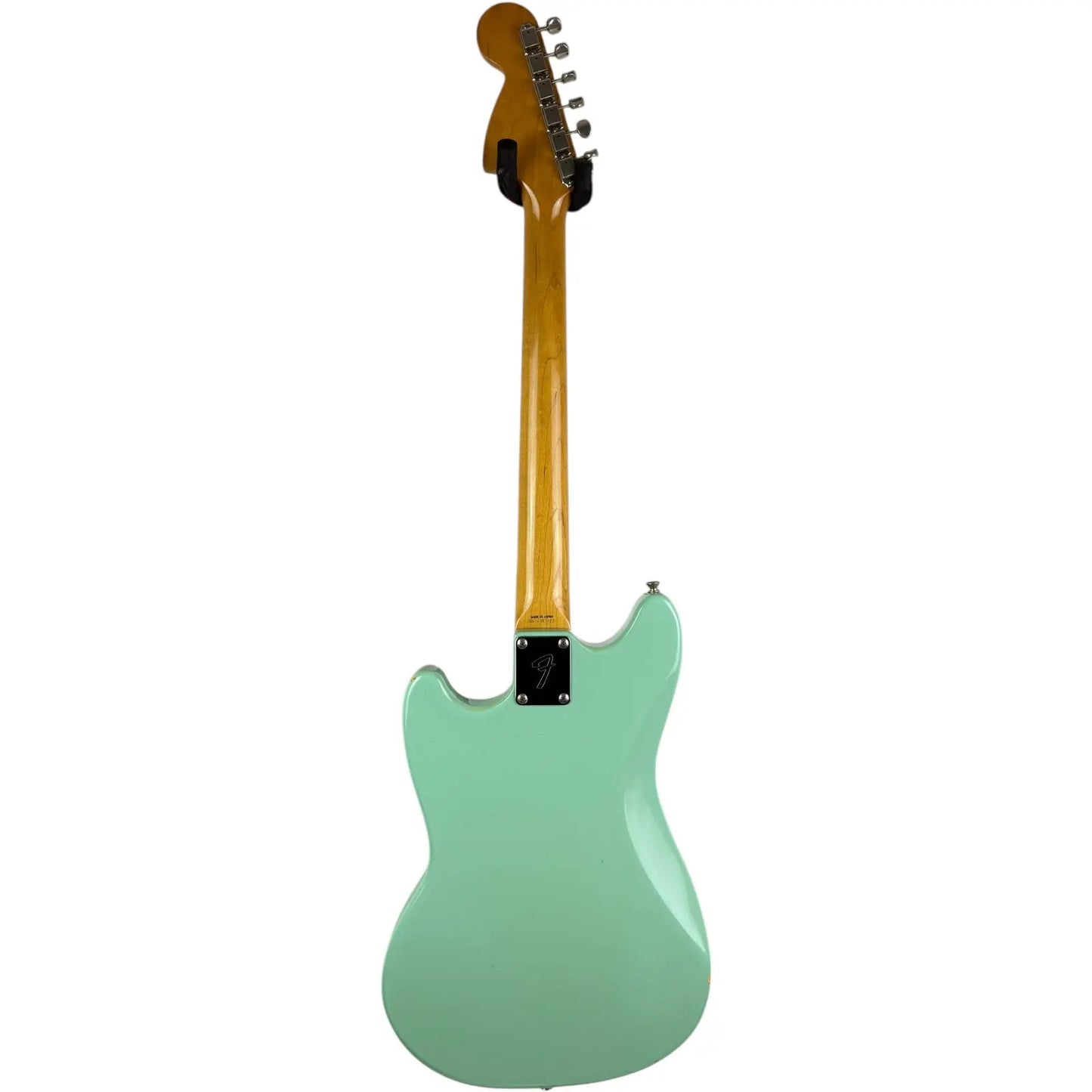 Fender Mustang Fender