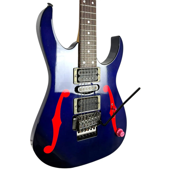 Ibanez PGM30 Pat´s Guitars