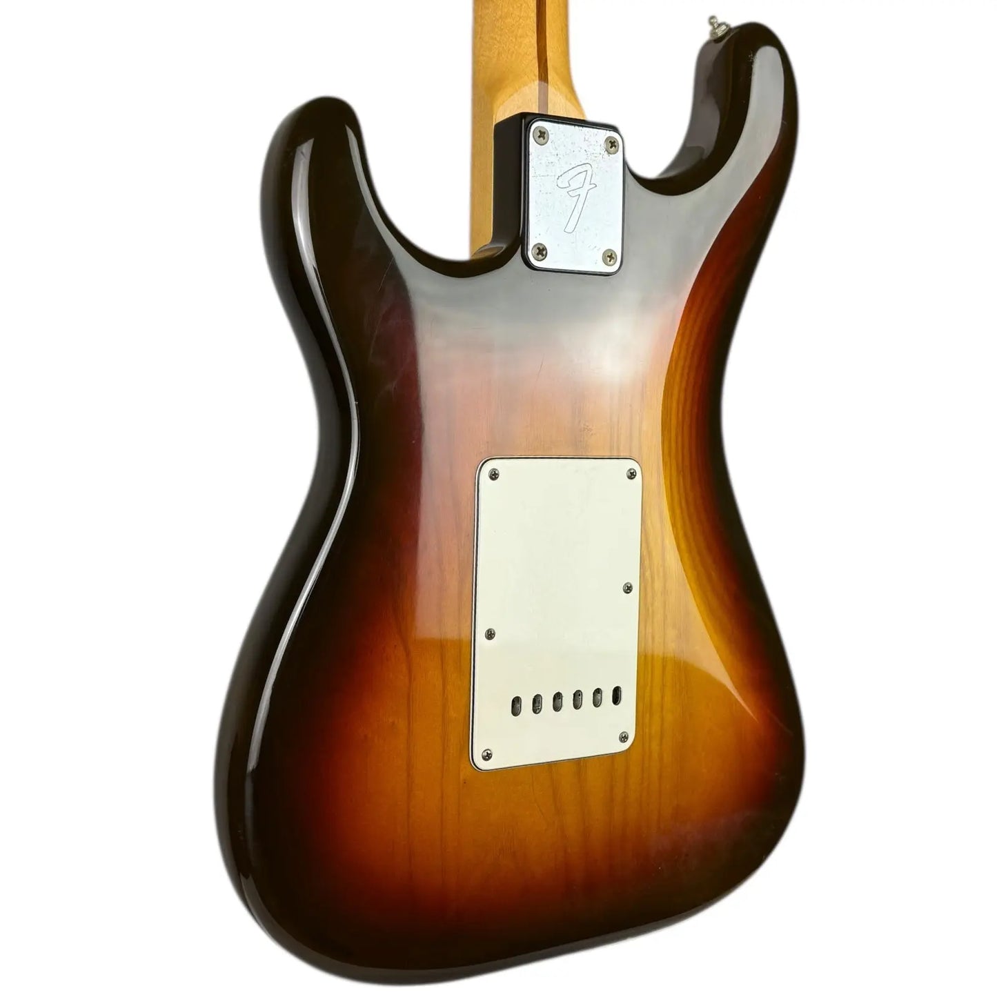 Fender Stratocaster Sunburst Fender