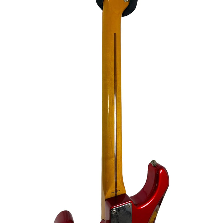 Fender Stratocaster ST57-58US ’57 Reissue 1997-2000 - Candy Apple Red - Pat´s Guitars