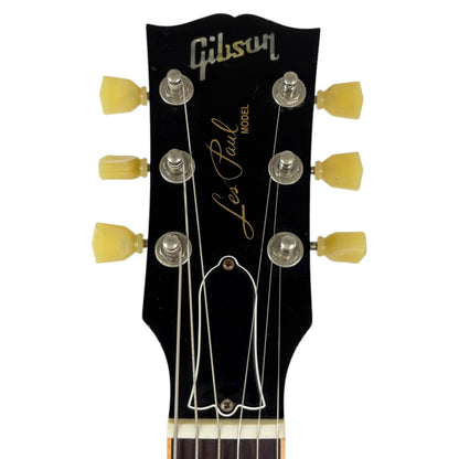 Gibson Les Paul Traditional 1960 2012 - Satin Honey Burst