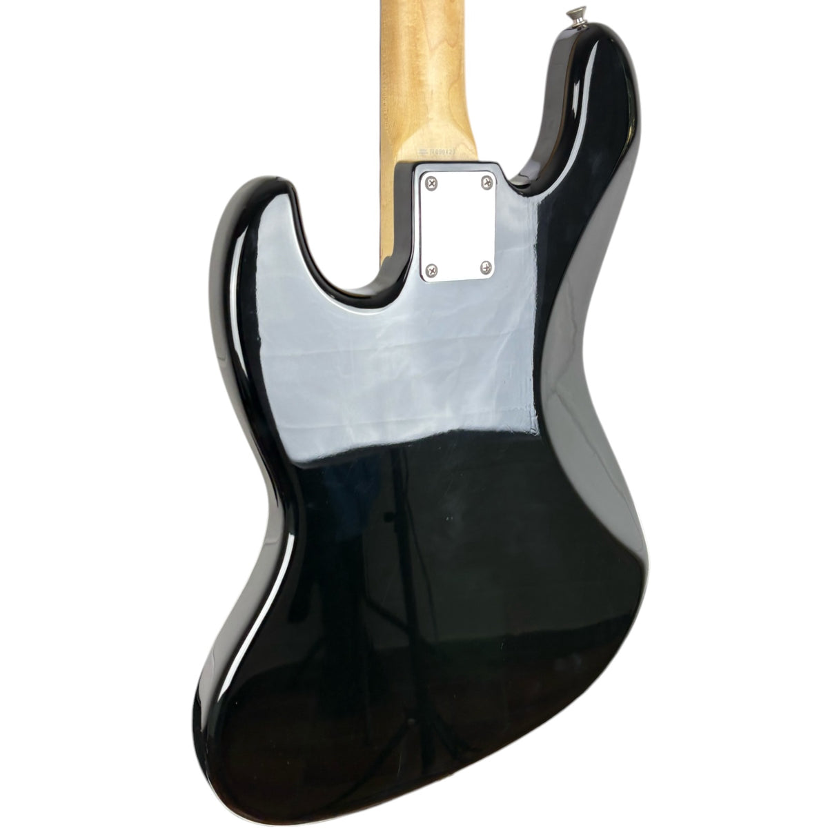 Jazz Bass Fender Japan JB-40 1993-1994 - Negro