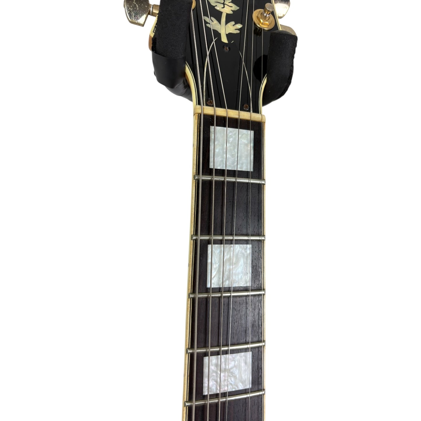 Epiphone Japan Emperor 1997 – Natural