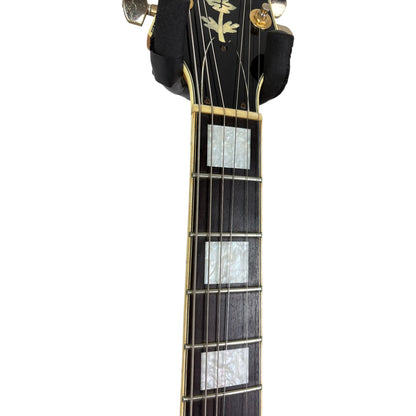 Epiphone Japan Emperor 1997 – Natural