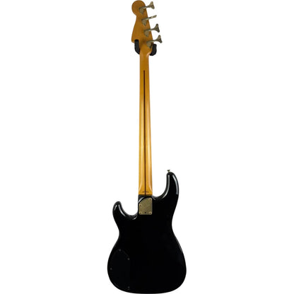 Fender Jazz Bass Ebony Fender