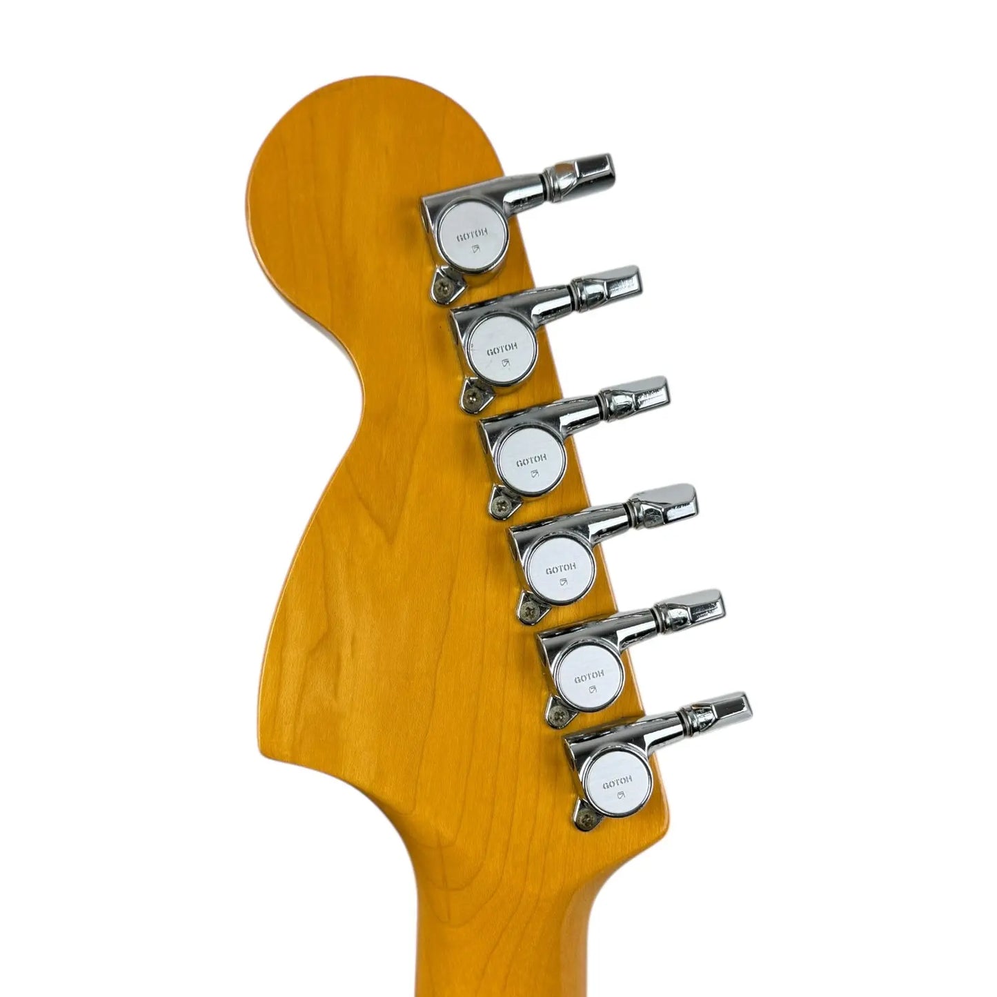 Fender Stratocaster Fender