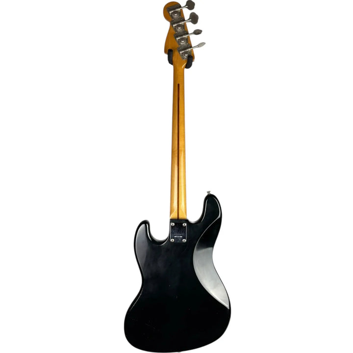 Greco Bass Black Greco