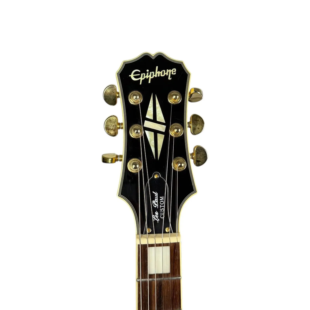 Epiphone Les Paul Custom Epiphone