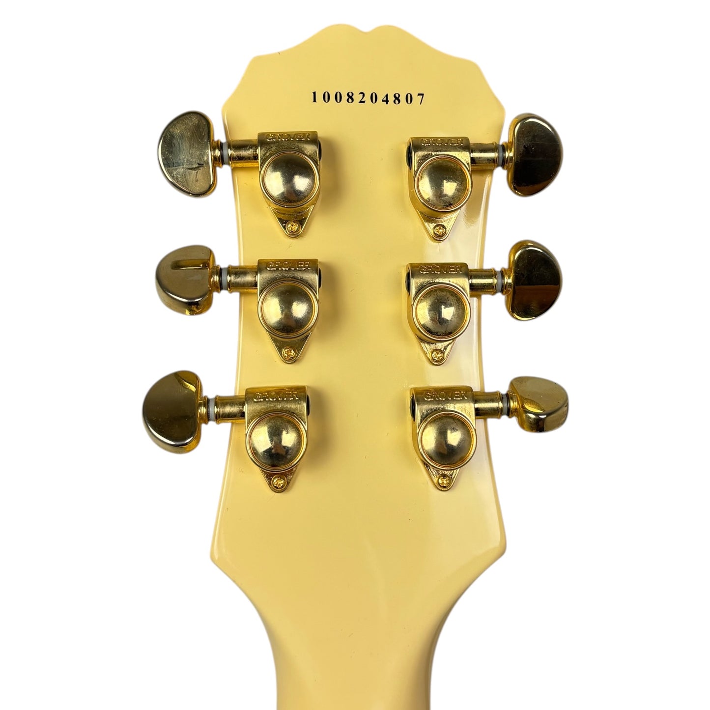 Epiphone SG Custom G-400 2010 - Avorio