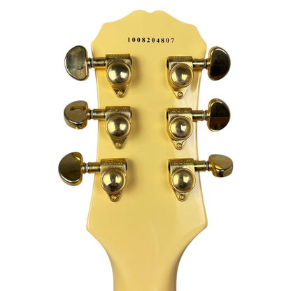 Epiphone SG Custom G-400 2010 - Avorio