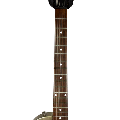 Burny Les Paul LG-480 - Metálico