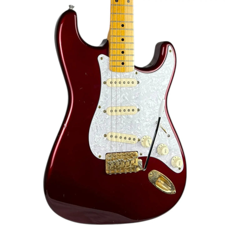 Fender Stratocaster Fender