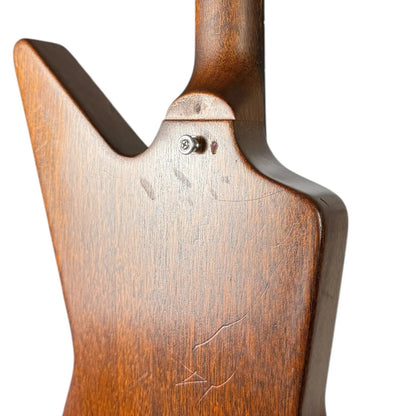 Gibson Gibson