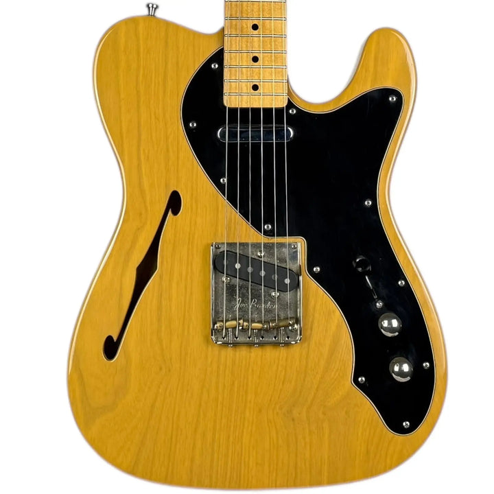 Signguitars Telecaster Pat´s Guitars