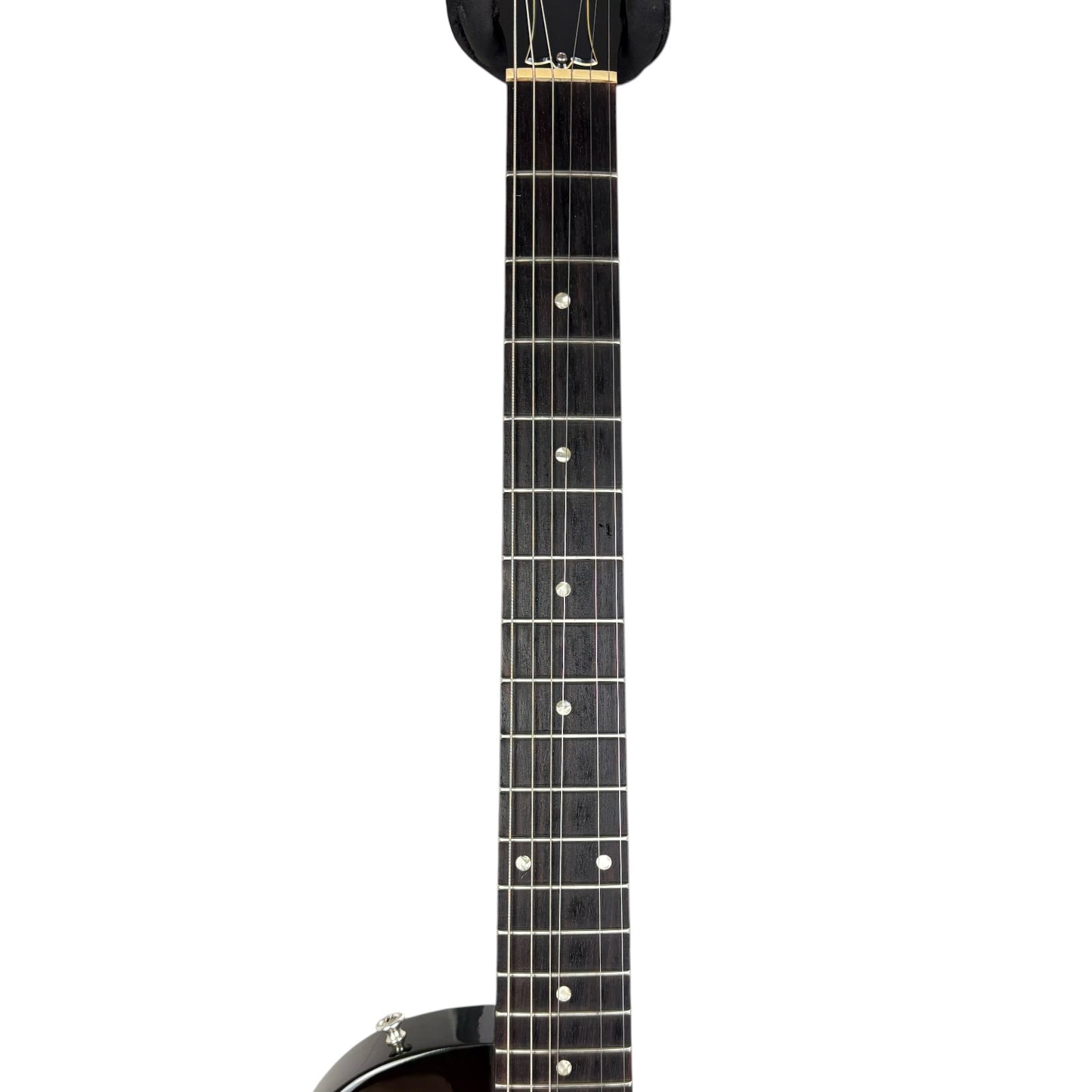 Gibson Les Paul Junior 2001 - Tobacco Burst