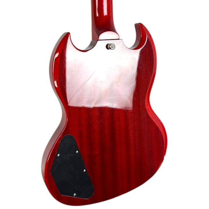 Epiphone SG Standard ’61 Maestro Vibrola 2023 - Vintage Cherry Epiphone