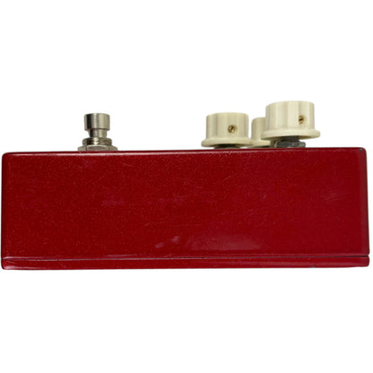 Plumes EarthQuaker Devices Effektpedal