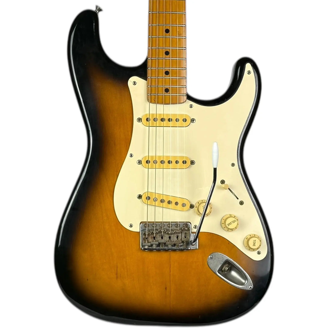Fender Stratocaster Fender