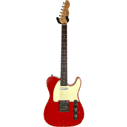 Maybach Teleman T61 Custom Shop envejecida 2018 - Red Rooster