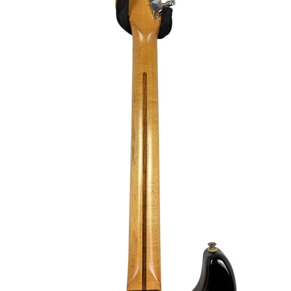 Fender Mexico Stratocaster 1995 - Black