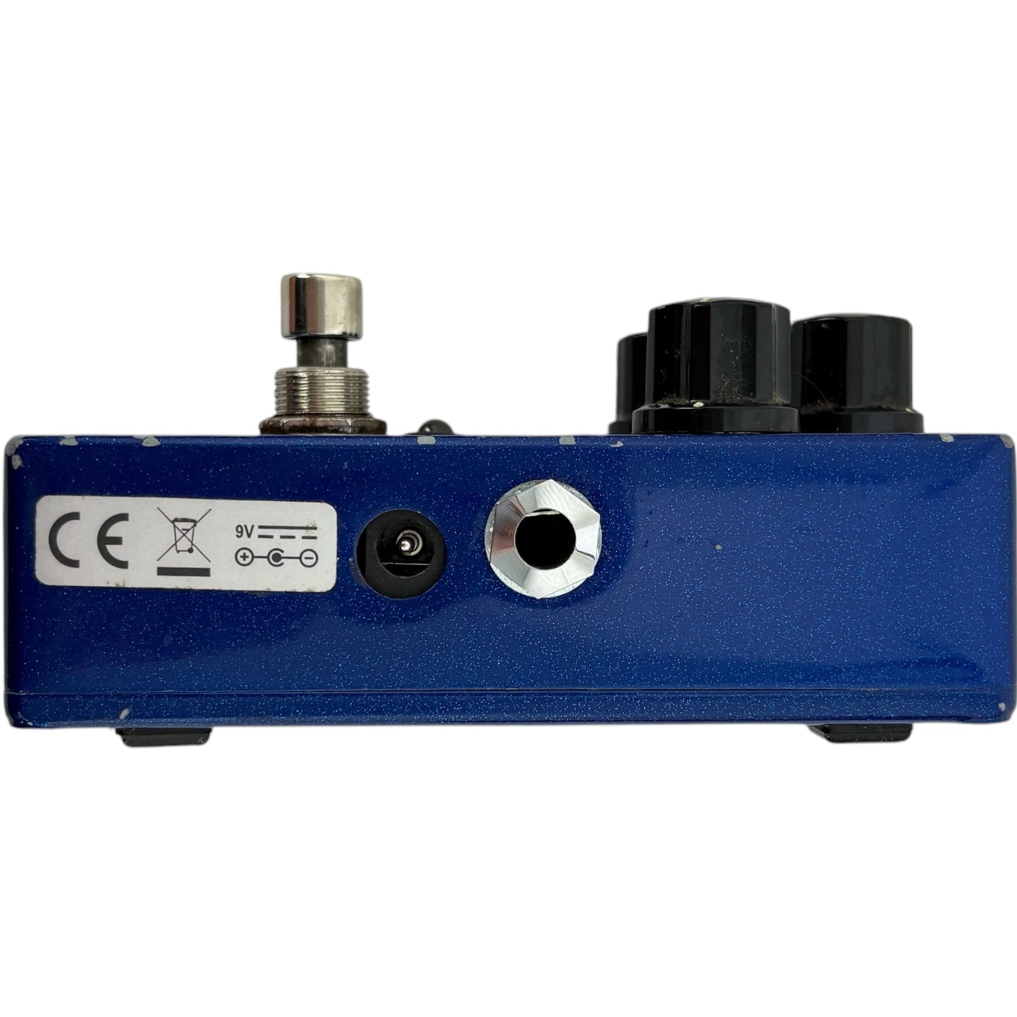 MXR M288 Bass Octave Deluxe - Effect Pedal