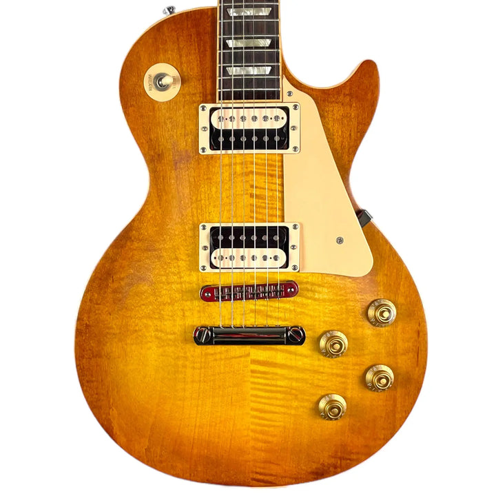 Gibson Les Paul Standard 2006 - Faded Honeyburst - Pat´s Guitars