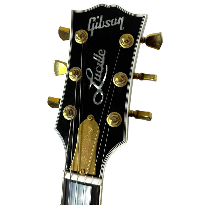 Gibson ES-355 B.B. King Signature 2005 - Lucille - Pat´s Guitars
