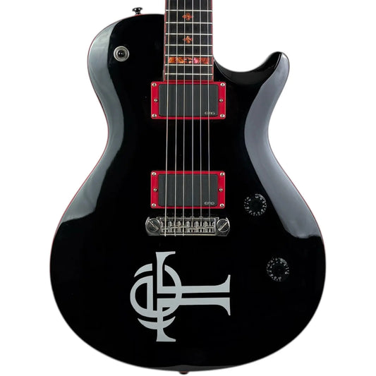 PRS SE Nick Catanese Black PRS