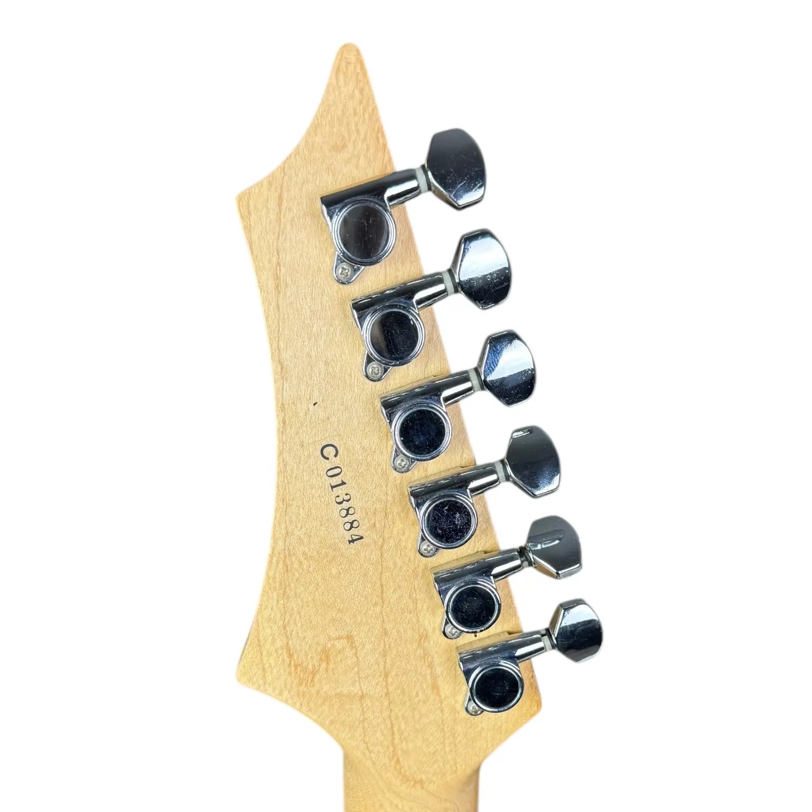 Charvel by Jackson Charvel