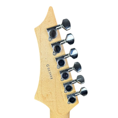 Charvel by Jackson Charvel