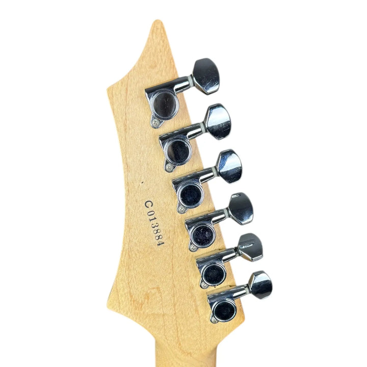 Charvel by Jackson Charvel