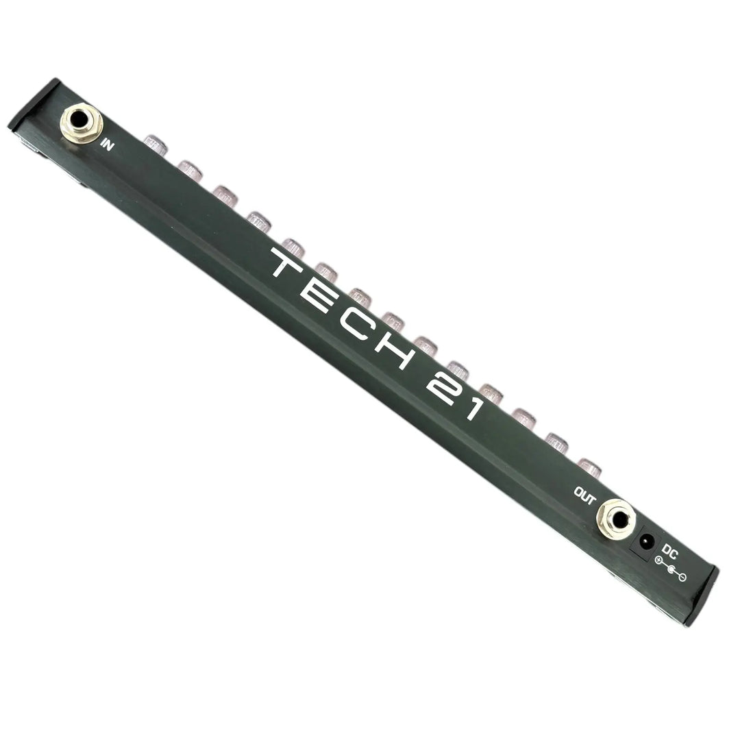 Tech21 Paul Landers Signature Fly Rig PL1 - Pat´s Guitars