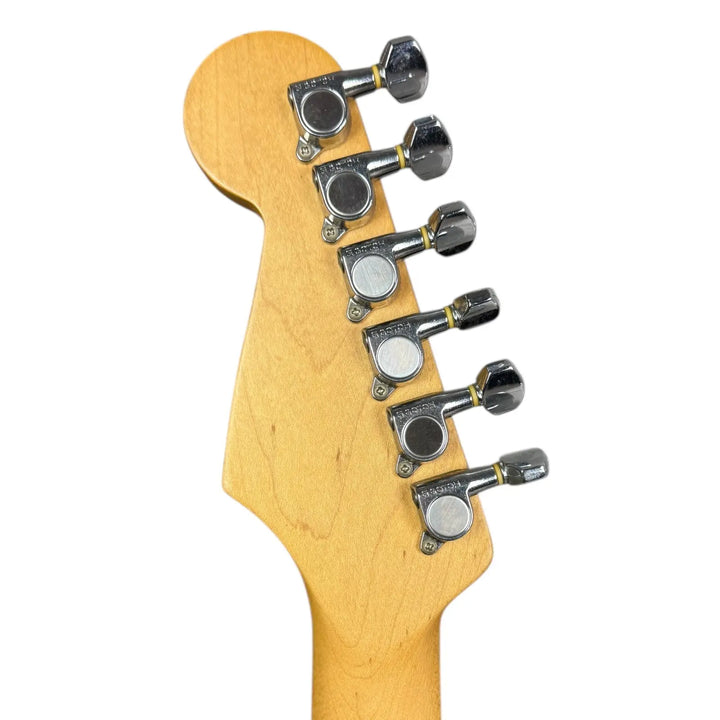 Fender Stratocaster Fender