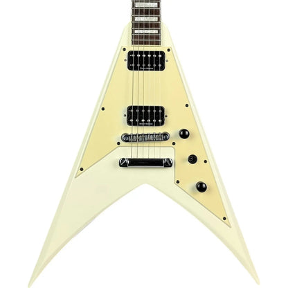 Jackson Scott Ian Signature King V 2016 - Ivory Jackson