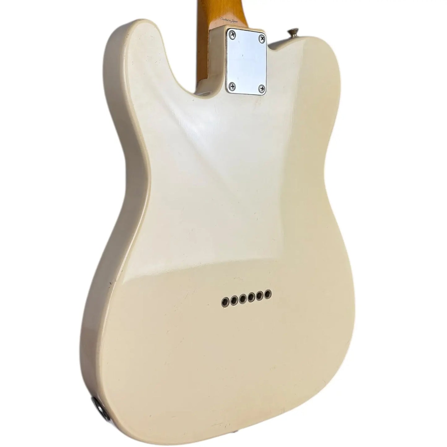 Fender Telecaster Fender