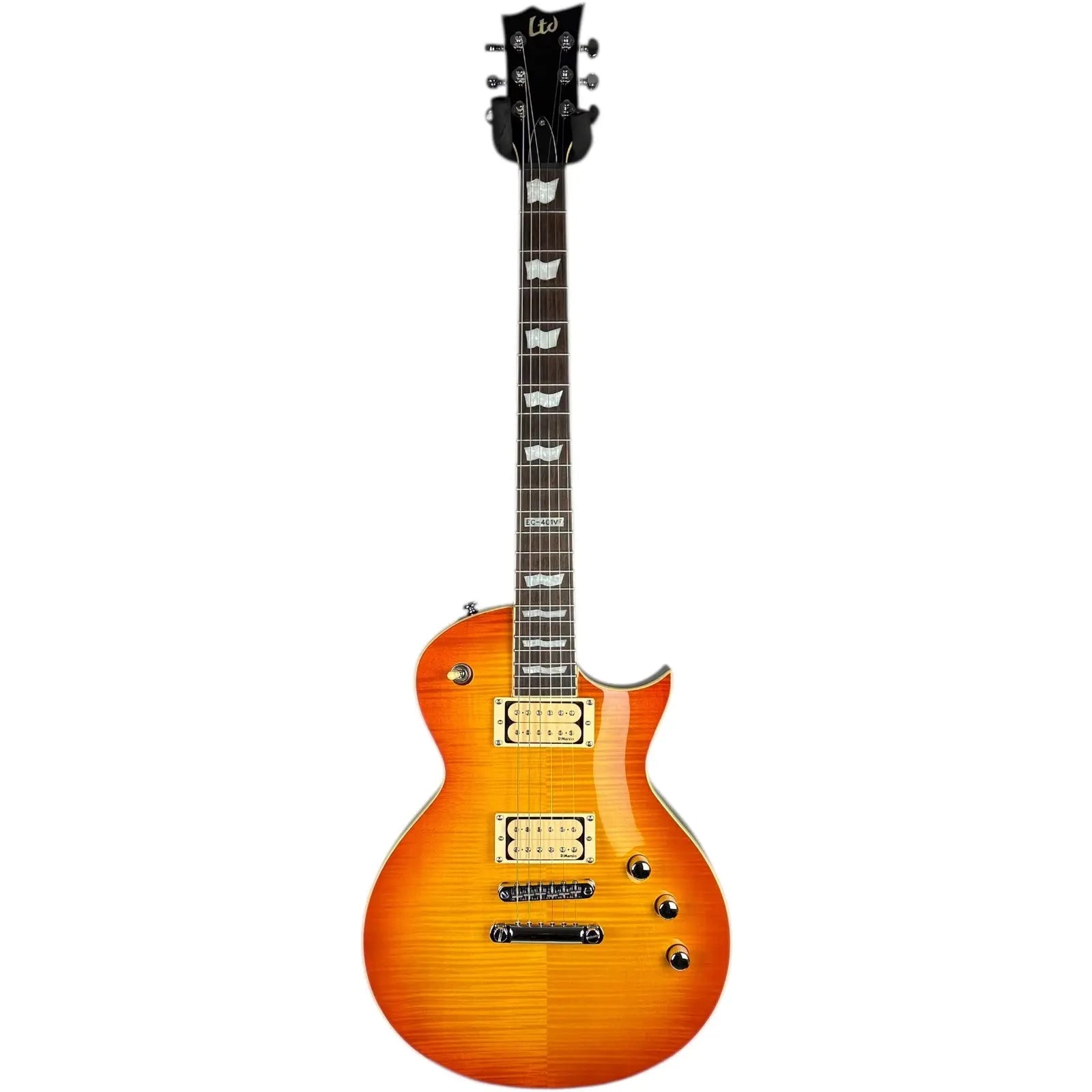 LTD by ESP ESP LTD