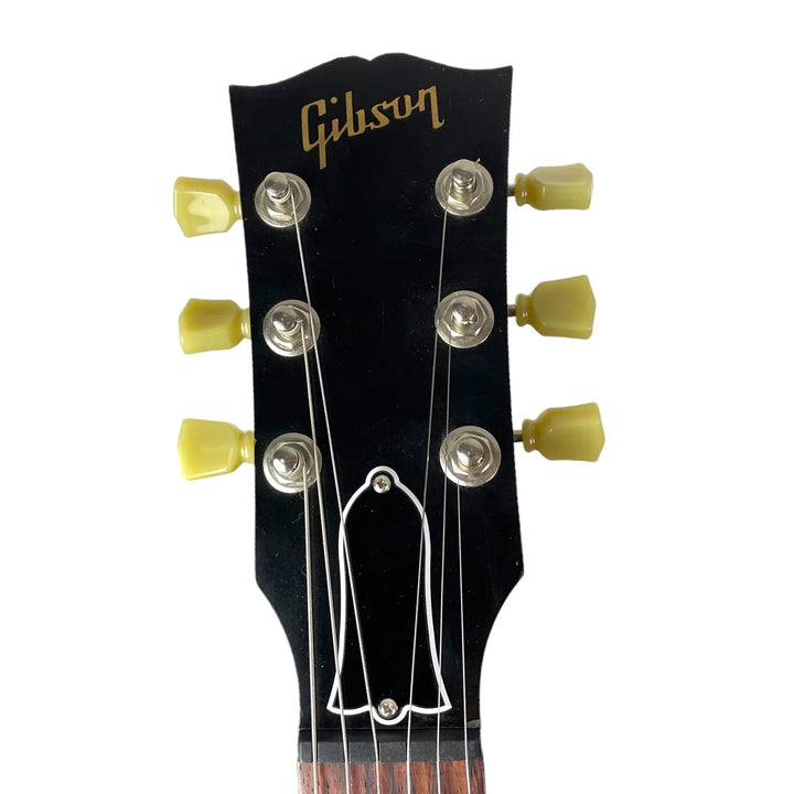 Gibson SG Special 2009 - Worn Brown - Pat´s Guitars