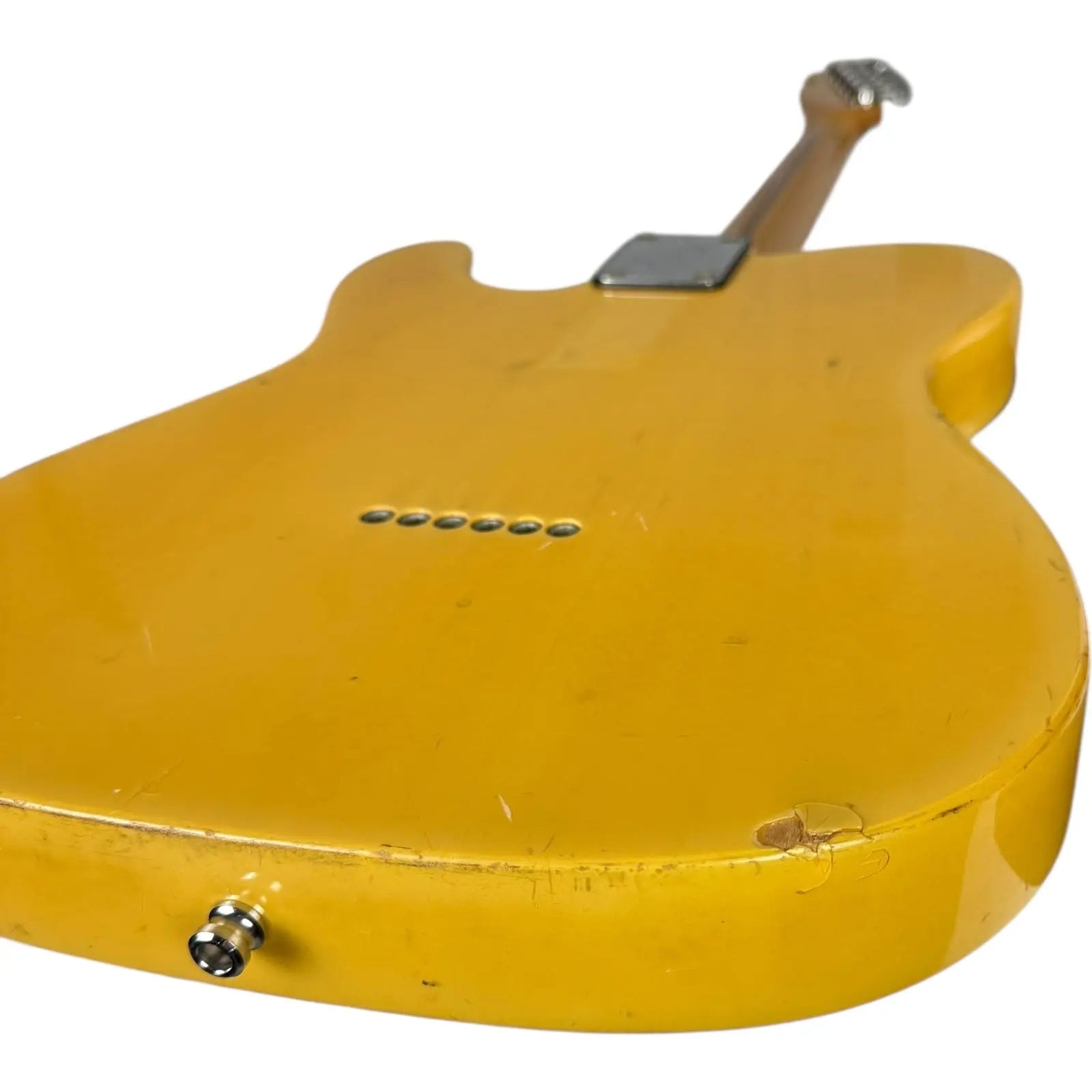 Fender Telecaster Fender