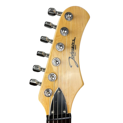 Johnson Jazzmaster - Sunburst